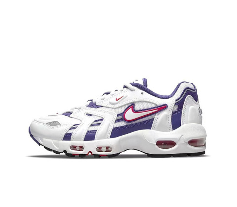 Nike Air MAX 96 Purple/White