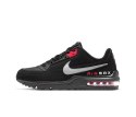Nike Air Max LTD Black/Red