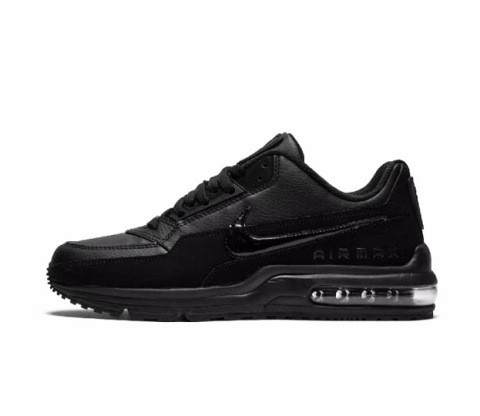 Nike Air Max LTD Black