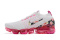 Nike Air Vapormax Flyknit 3 Pink Flowers