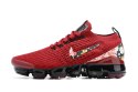 Nike Air Vapormax Flyknit 3 Red Flowers