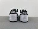Nike SB Dunk Low Black/White
