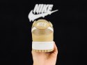 Nike SB Dunk Low Gold