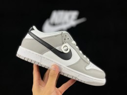 Nike SB Dunk Low Grey/Black