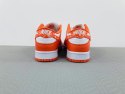 Nike SB Dunk Low Orange Flower