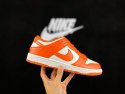 Nike SB Dunk Low Orange