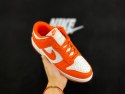 Nike SB Dunk Low Orange