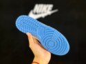 Nike SB Dunk Low White/Blue