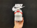 Nike SB Dunk Low White/Red