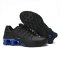 Nike Shox NZ Black/Blue