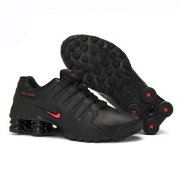 Nike Shox NZ Black