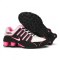 Nike Shox NZ Pink