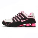 Nike Shox NZ Pink