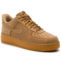Nike air force one low camel