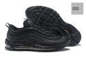 Czarne buty Nike Air Max 97