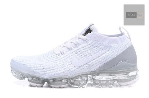 Nike Vapormax - białe