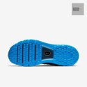 Nike air max 2017 - niebieskie 2