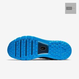 Nike air max 2017 - niebieskie