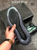 Nike air max 720 zielone czarne