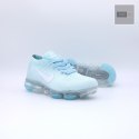 Nike vapormax flyknit3 błękitne