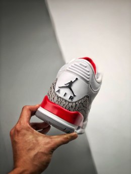 Nike air Jordan 3 retro HALL OF FAME